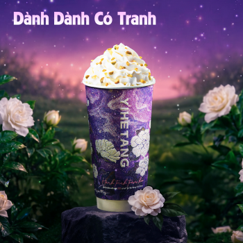 Dành Dành Có Tranh 