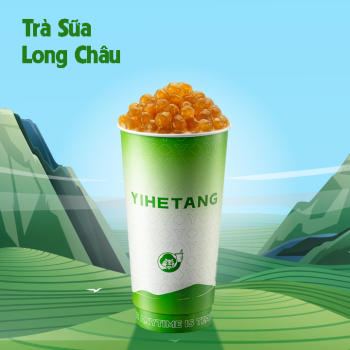 Trà Sữa Long Châu