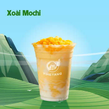 Xoài Mochi